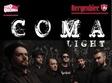 concert coma in club a