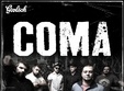 concert coma in the stage club