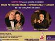 concert cornelia catanga si nelu ploiesteanu la sarpele roz