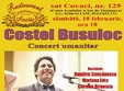 concert costel busuioc