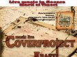 concert cover project kraft