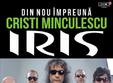 concert cristi minculescu iris