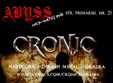 concert cronic apocalips
