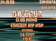 concert da cruz 