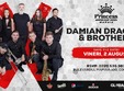 concert damian draghici brothers