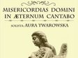 concert de arii sacre misericordias domini in aeternum cantabo timisoara