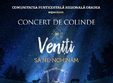 concert de colinde sala sporturilor oradea