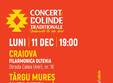 concert de colinde tradi ionale la targu mure 