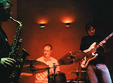 concert de jazz dirk blumlein terzett din germania