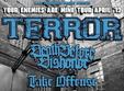 concert terror in club fabrica