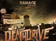 concert deathdrive in damage club