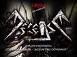 concert decease si subsociety defense
