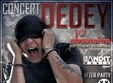 concert dedey in timisoara