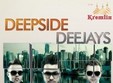 concert deepside deejays in bacau
