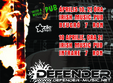 concert defender cluj