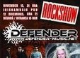 concert defender si alapi band