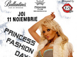 concert delia matache in princess club