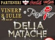 concert delia matache suceava