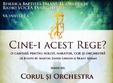 concert deo gloria
