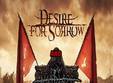 concert desire for sorrow headless