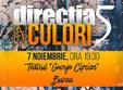 concert direc ia 5 la buzau