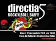 concert directia 5