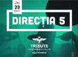 concert directia 5 in tribute club
