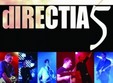 concert directia 5 la brasov