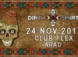concert dirty shirt la arad