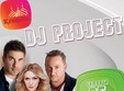 concert dj project la bacau