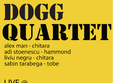 concert dog quartet
