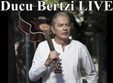 concert ducu bertzi in arad