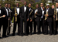 concert duke ellington orchestra la bucuresti