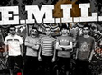 concert e m i l in bacau