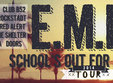concert e m i l la constanta