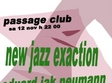 concert eduard jak neumann in passage club