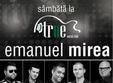 concert emanuel mirea band in true club