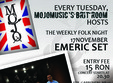 concert emeric set