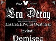 concert era decay la suceava