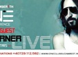 concert eric turner