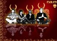 concert exilled in factory pub