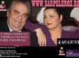 concert extraordinar cornelia catanga si aurel padureanu