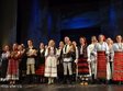 poze concert extraordinar de colinde si cantece traditionale