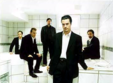 poze concert faith no more
