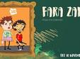 concert fara zahar acoustic