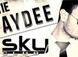 concert faydee in club sky
