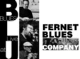 concert fernet blues company in hockey pub brasov