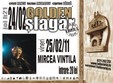 concert folk cu mircea vintila
