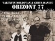 concert folk orizont 77 la bacau