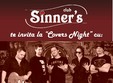 concert formatia pasager covers night